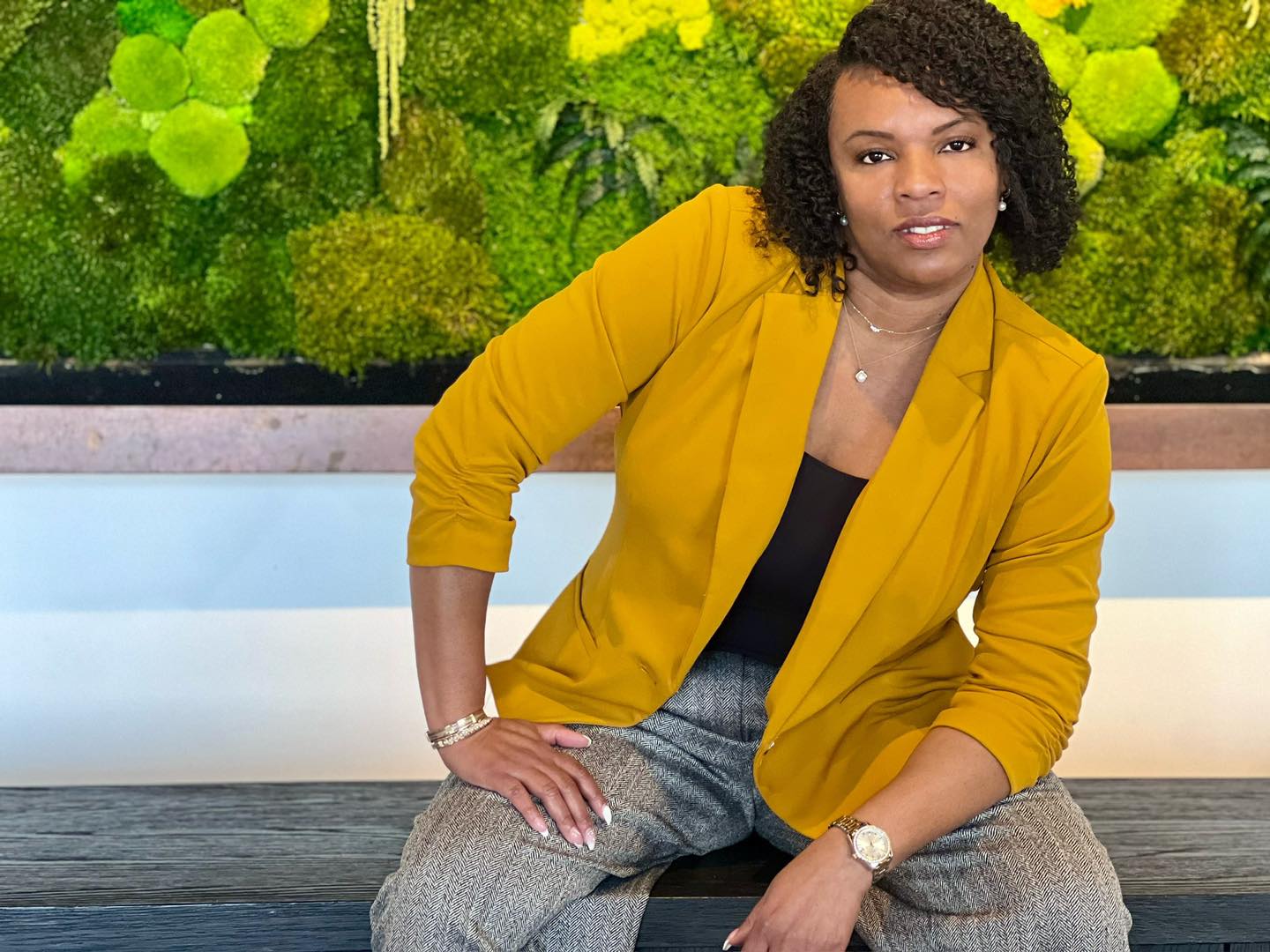 Land restoration and community housing